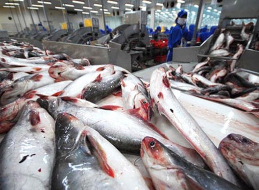 US-Senat hebt Kontrolle für vietnamesischen Pangasius auf