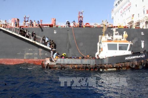 Mehr als 700 Flüchtlinge sterben bei Schiffsunglück im Mittelmeer