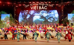 Zusammenarbeit bei Entfaltung des Erbes in der nördlichen Region von Hanoi