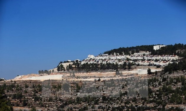 Israel will Bau von 500 Häusern in Jerusalem fortsetzen