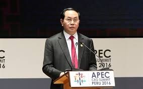 Neue Impulse für die Zukunft des asiatisch-pazifischen Raums