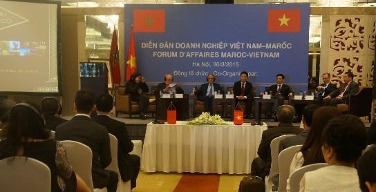 Marokko will Zusammenarbeit mit Vietnam ausweiten