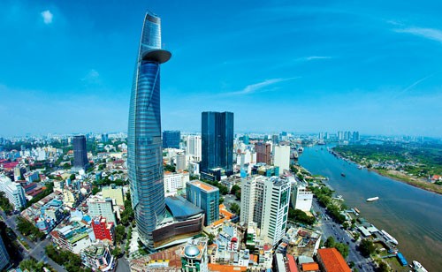 Ho Chi Minh Stadt will APEC-Gemeinschaft mit machen