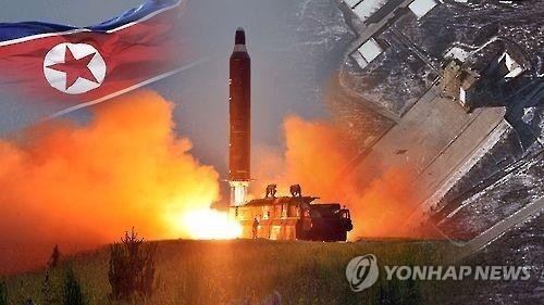 Nordkorea will neuen Satelliten ins All befördern