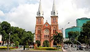 Ho Chi Minh Stadt fördert Produkte für Touristen am Abend