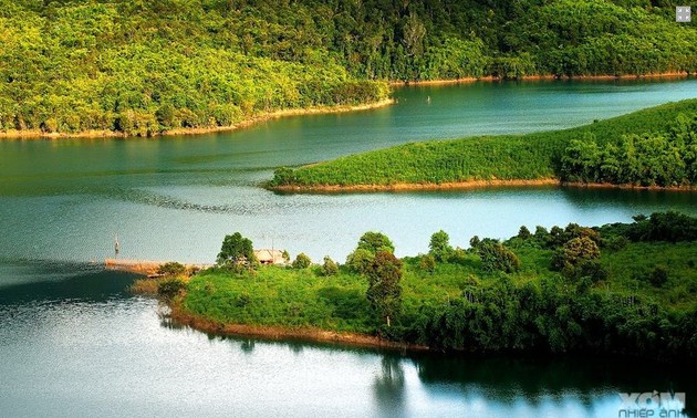 Lösungen zum nachhaltigen Wassermanagement in Vietnam