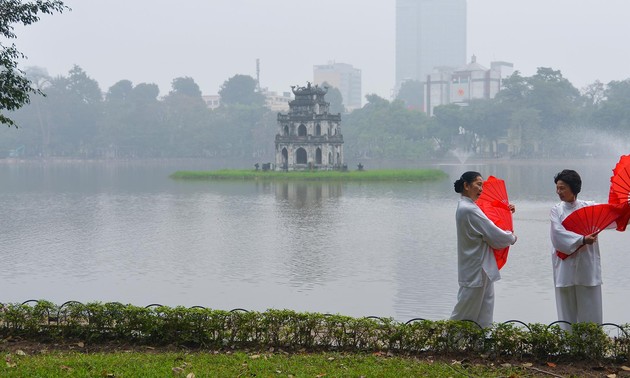 Konferemz des Rates zur touristischen Markterschließung in Asien findet im September in Hanoi statt