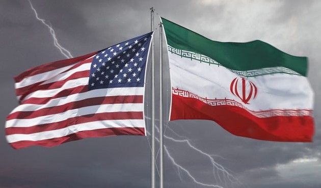 Iran kritisiert Sanktionen der USA