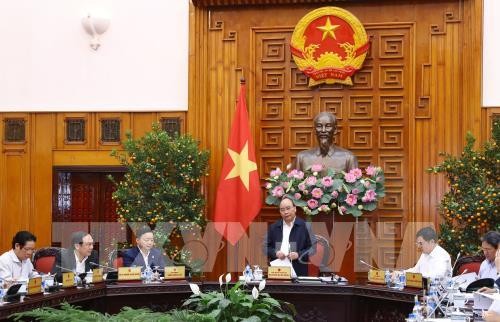 Nachhaltige Entwicklung im Mekong-Delta