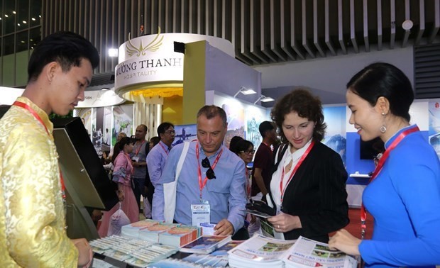 International Travel Expo Ho Chi Minh City-ITE HCMC 2019