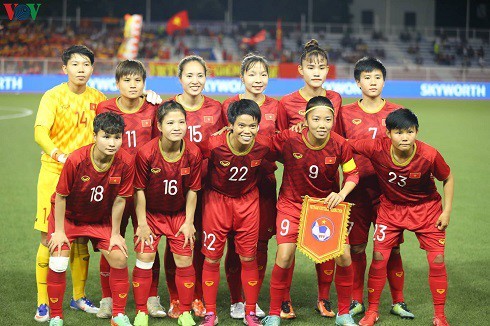 Afc Will Zahl Der Fussballmannschaften Der Frauen In Asien Cup Aufstocken