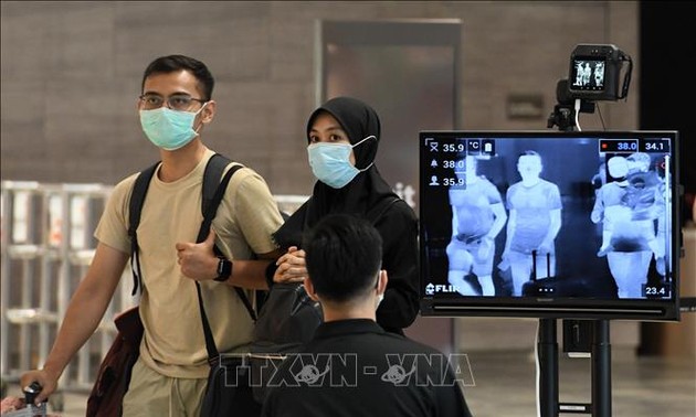 Protektorat für Vietnamesen bei Einreise nach Singapur