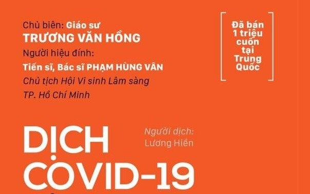 Handbuch “Pandemie Covid-19: Verstehen und richtig vorbeugen“