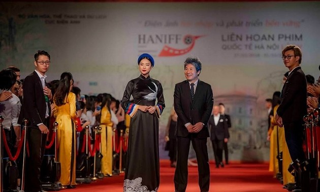 Verschiebung des Termins für internationales Filmfestival Hanoi  