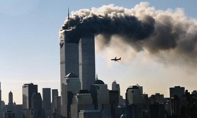 19 Jahre nach Terror am 11. September: Erste Schritte der USA aus dem Sumpfland Afghanistan