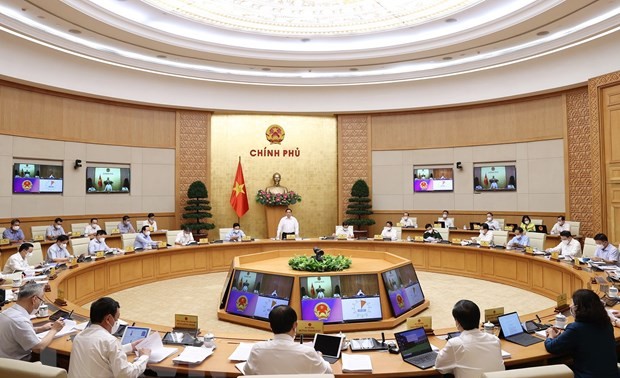 Premierminister: harmonische Kombination von Zentralisierung und Dezentralisierung, um duales Ziel zu erreichen