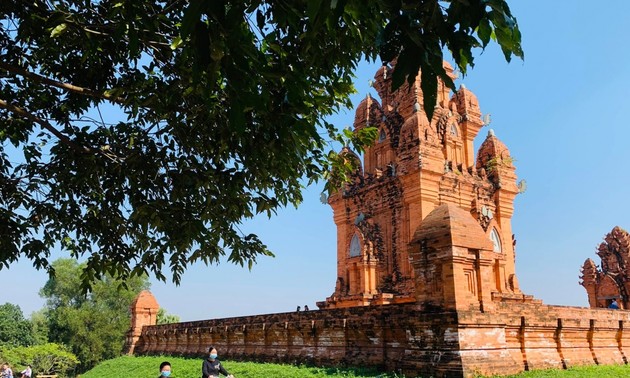 Viele Aktivitäten zum Festival “Landesweiter Frühling 2022”