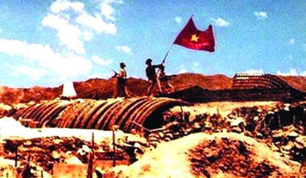 Dien Bien Phu-Sieg: Mut und Intellekt der Vietnamesen