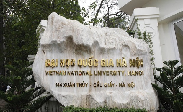  Vier Wissenschaftler der Nationaluniversität Hanoi auf Rangliste von research.com