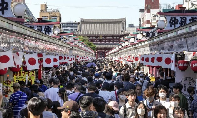 Vietnam und Japan suchen gemeinsam Maßnahmen gegen Überbelastung der Touristen