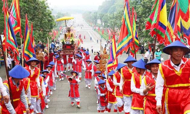 ພິທີໄຂວັນບຸນບູຊາເຂົ້າຊີວິດ ຮຸ່ງ ປີ 2024 - ງານບຸນວິຫານ ຮຸ່ງ ປີ 2024 ທີ່ຈະຈັດຂຶ້ນແຕ່ວັນທີ 09 – 18 ເມສາ