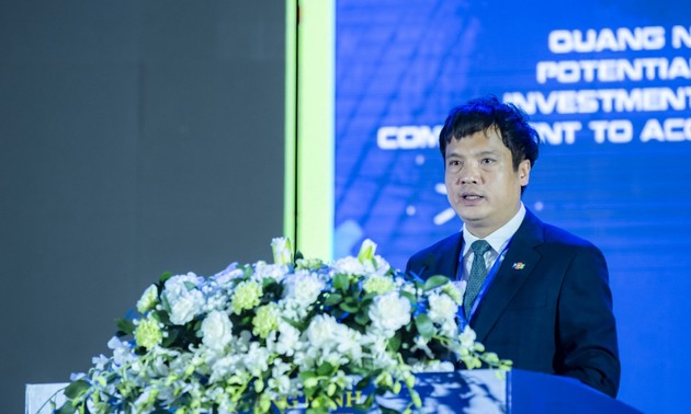 ກວາງ​ນິງ ຈະ​ມີ​ເຂດ​ເຕັກ​ໂນ​ໂລ​ຢີ​ດີ​ຈີ​ຕອນ​ລວມ​ສູນ ດ້ວຍ​ເນື້ອ​ທີ 24,5 ເຮັກ​ຕາ