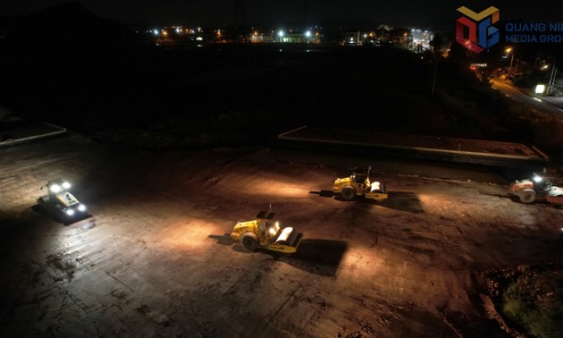 ແຂວງ ກວາງ​ນິງ ສູ້​ຊົນ​ປະ​ຕິ​ບັດ​ສຳ​ເລັດ​ການ​​ປ່ອຍ​ເງິນ​ລົງ​ທຶນ​ສາ​ທາ​ລະ​ນະ​ໃນ​ເດືອນ​ທັນ​ວາ