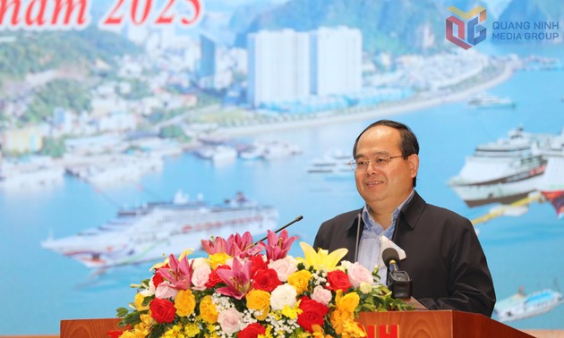 ກໍ່ສ້າງແຂວງ ກວາງນິງ ໃຫ້ພັດທະນາບຸກທະລຸ, ຮອບດ້ານ, ປະສົມກົມກຽວ ແລະ ວັດທະນະທຳມະນຸດ