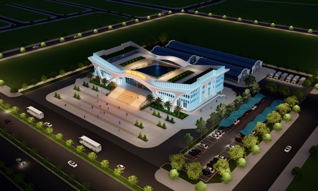 ເຂດພິເສດ ເວິນດົນ ກະກຽມເປີດນຳໃຊ້, ເລີ່ມລົງມືກໍ່ສ້າງ 15 ໂຄງການດ້ວຍຍອດຈຳນວນເງິນລົງທຶນກວ່າ 2.300 ຕື້ດົ່ງ