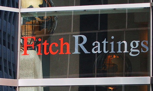 Fitch,  베트남 신용등급  상향