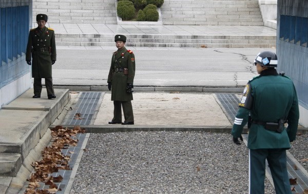 한국, 비무장지대 평화관광 추진협의회 발족