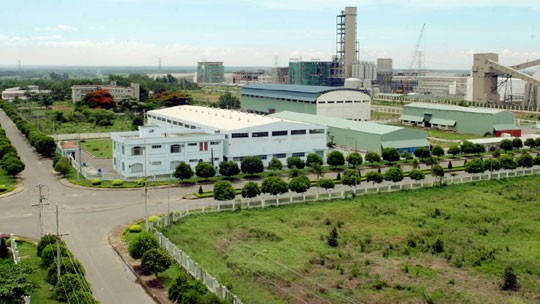 Dong Nai province attracts 700 million USD in FDI