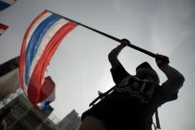 Thailand: Opposition forces refuse to negotiate with government 