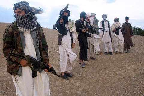 Afghanistan – US relations strained for Afghanistan releases Taliban prisoners 