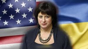 Ukraine calls for more international funding