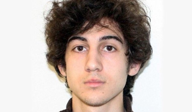 US court finds Boston Marathon bombing suspect guilty