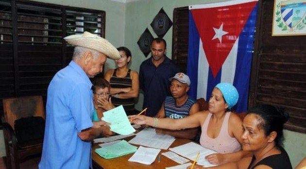 Forman nuevo Parlamento cubano con mayor presencia de mujeres y jóvenes