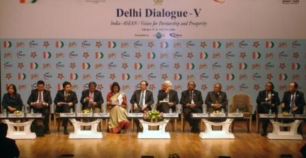 Vietnam apoya asociación estratégica ASEAN-India