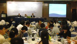 Vietnam determina enfrentar proteccionismo comercial