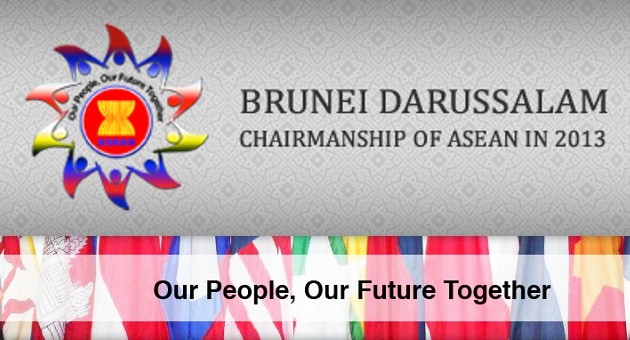 Altos funcionarios de economía de ASEAN se reúnen en Brunei