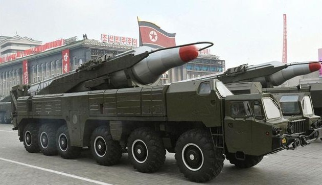 Rusia y Estados Unidos llaman a evitar escalada de tensiones en Península de Corea