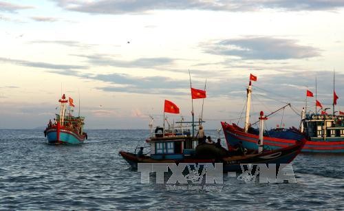 Quang Nam celebrará su VI Festival de Patrimonio en junio