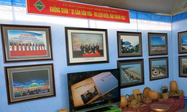 Inaugurarán el sexto Festival de Patrimonios de Quang Nam