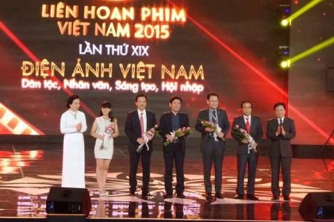 Da Nang acogerá el XX Festival de Cine de Vietnam