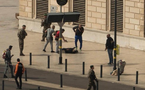 Francia aprueba la nueva ley antiterrorista con apoyo mayoritario