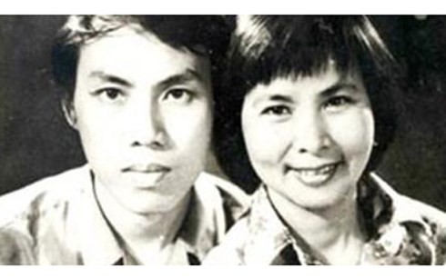 Luu Quang Vu y Xuan Quynh, grandes talentos de la literatura vietnamita