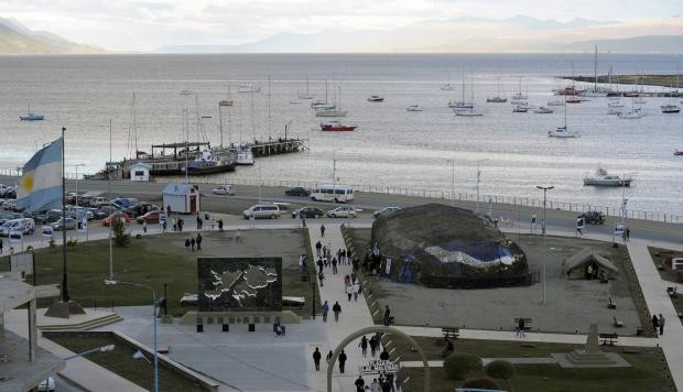 Argentina rechaza ejercicios militares británicos en islas Malvinas