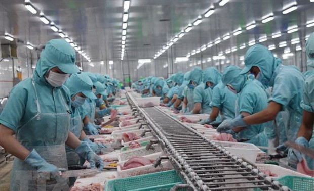 Promueven consumo de pescado Tra en mercado doméstico