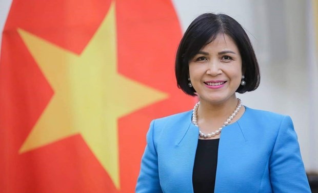 Vietnam promueve la participación de la Asean en organizaciones internacionales en Ginebra