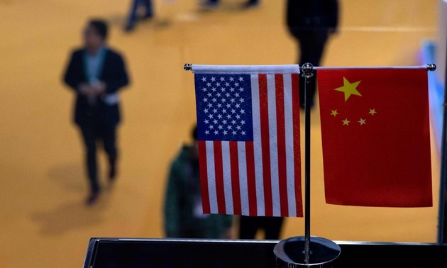 Estados Unidos desea cooperar más estrechamente con la OTAN y la UE frente a China